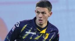 L'ex Inter &egrave; sempre pi&ugrave; il simbolo della squadra rivelazione: gol che chiude la partita e 4&deg; posto cementato