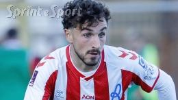 Giocava in Promozione, ora ha segnato il gol che vale mezza Serie B: l'esterno vive un momento magico!