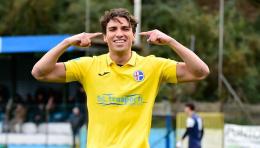 Eroico! La squadra di un intero quartiere sogna assieme al bomber una storica promozione in Serie C