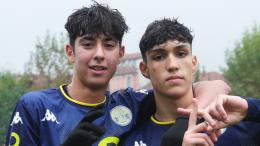 Una rimonta a dir poco folle!  Sotto di tre reti ne segnano 4 in 20 minuti contro la big del girone