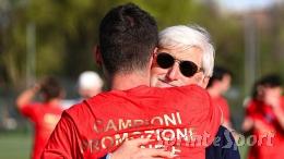 Un momento storico! La Barona annuncia il progetto di ristrutturazione del centro sportivo