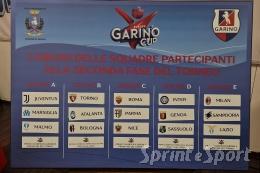 Da tutta Europa per partecipare al torneo pi&ugrave; importante d'Europa del calcio giovanile femminile