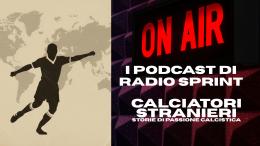 Passione calcio: calciatori stranieri