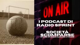 Societ&agrave; storiche scomparse