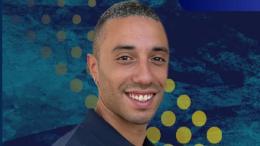 Segna il suo 1&deg; gol con la nuova maglia e d&agrave; speranza, l'attaccante partito dai Dilettanti rimette in moto la squadra