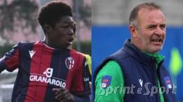 &Egrave; una prova assurda! Le stelle classe 2011 dei Dilettanti spaventano il club di Serie A