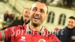 Un pareggio che profuma di vittoria: i Grigi sfatano un tab&ugrave; durato 7 anni