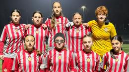 Passano ai quarti dopo un 4-4 e una sfida infinita dal dischetto: ad attenderle le campionesse del Milan