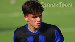 Il figlio d'arte &egrave; pronto a meravigliare tutti, al 1&deg; anno tra i grandi dimostra subito intelligenza e maturit&agrave;