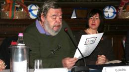 La casa dello sport a Milano: apre la biblioteca Gianni Mura