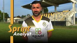 I migliori di ogni et&agrave;! Dal portiere di 43 anni che gioca sempre ai 2008 in rampa di lancio