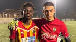 Passo dopo passo si avvicinano! Recuperano punti fondamentali e puntano i playoff