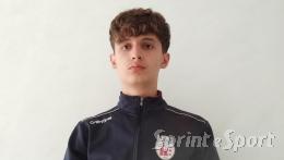 Ha pi&ugrave; gol che partite! Il bomber da 24 reti fa poker, si prende la vetta e guarda tutti dall'alto