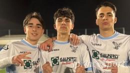 Un poker strepitoso per centrare i quarti: il Lecco vola e adesso incrocia il Milan