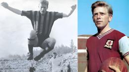 Il bomber che arriv&ograve; dalla miniera, impar&ograve; a farsi temere in Italia e continu&ograve; a segnare anche quando l&rsquo;Inghilterra smise di considerarlo