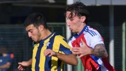 Tre ribaltoni in panchina in una settimana: il ritorno dell'allenatore della storica cavalcata infiamma il comune da 6mila abitanti