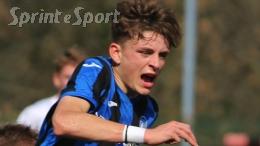 Atalanta, ecco gli esterni del futuro: hanno 18 anni o anche meno e sono pronti a farsi strada nel calcio italiano