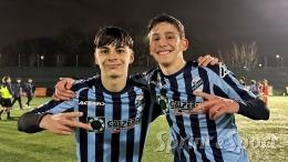 La tripletta del bomber, sei gol totali e la gioia ai rigori: il Lecco sogna in grande, ora c'&egrave; la Juve