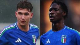 Sei gol pazzeschi, partita perfetta e classe 2010 travolgenti: Italia, hai la tua annata d'oro!