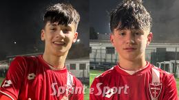 Ribaltano la partita grazie al bomber e ad un eurogol sensazionale: il Monza gode e trova l'Atalanta!