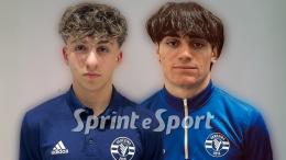 Sfoderano due prestazioni gigantesche: gol e assist che certificano il momento d'oro