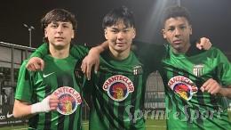 Il recupero pi&ugrave; atteso dell'anno! Si liberano dell'asterisco e recuperano terreno sulla capolista