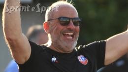 Il presidente promuove il VAR a chiamata che tanto fa discutere: &laquo;Meno contestazioni e pi&ugrave; tempo effettivo di gioco&raquo;