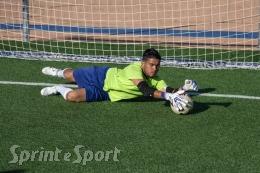 Un giorno indimenticabile! Vincono in 10 contro 11 grazie alla rete del portiere nel finale