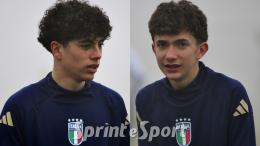 Talenti a profusione per una nuova sfida all'orizzonte: ecco i 22 convocati per far paura alla Spagna