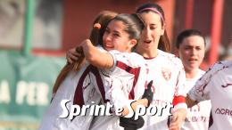 Segnano per la prima volta 5 gol e conquistano la vittoria pi&ugrave; larga del Toro in Serie C