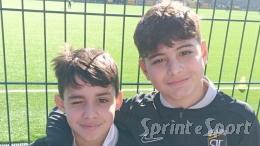 Fino alla fine! Con due tempi perfetti rimontano lo svantaggio e si prendono la vittoria a tempi