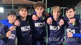 Una prestazione da incorniciare! Calano un poker micidiale e guadagnano l'accesso alle semifinali