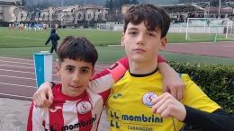 Alla zampata risponde la botta dalla distanza, n&eacute; vincitori n&eacute; vinti nello scontro playoff