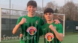 Il finale pi&ugrave; incredibile della stagione! Pareggio del capitano e due gol al novantacinquesimo