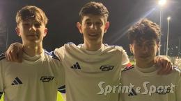 In casa sono invincibili! Un 6-2 clamoroso nella sfida al vertice grazie al poker del capitano