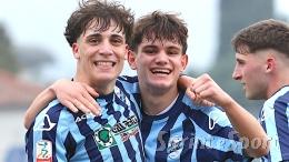 Tre gol fulminanti, un gioco spettacolare e un fenomeno in attacco: il vero Lecco &egrave; gi&agrave; tornato!