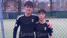 La freddezza dagli 11 metri! I bianconeri continuano a gioire e restano in scia della capolista