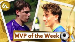 MVP Under 19 Regionale: entra in gioco e scegli il migliore della settimana