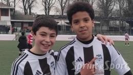 Simone Renda ne fa tre, Thomas Murira chiude l'opera: arrivano i primi 3 punti del girone primaverile