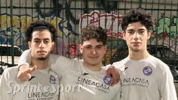 La capolista saluta al meglio febbraio! Poker splendido ed ennesimi 3 punti per inseguire il sogno