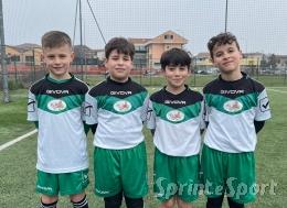 Danno spettacolo in casa e conquistano la seconda vittoria consecutiva