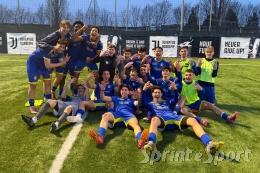 Questi ragazzi non muoiono MAI! Da 3-1 a 3-4 in 8', affondati i campioni d'Italia