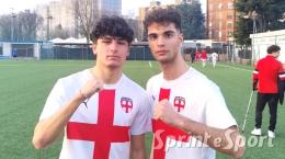 Espugnano il campo della rivale e continuano la rincorsa: &laquo;Oggi siamo un'altra squadra&raquo;