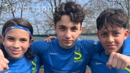 Basta mezz'ora! Il portiere fa miracoli, ma una manita da sogno consegna ai giallobl&ugrave; la vittoria