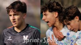 &Egrave; la partita pi&ugrave; pazza di sempre! Viene fermata dal Venezia con tre gol da urlo: Inter, mezzo sorriso