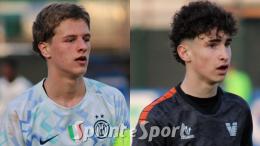 Una bordata da fuori a due minuti dalla fine per blindare il podio: Inter, cos&igrave; &egrave; ancora pi&ugrave; bello!