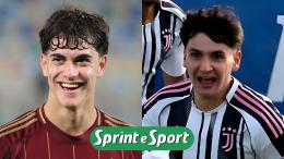 La Juve raddoppia e colpisce tre pali, nel recupero il Cagliari rimonta: decide l'eurogol dell'ex Roma! 