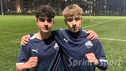 La galoppata continua! Vincono anche lo scontro diretto e si lanciano a caccia del sogno