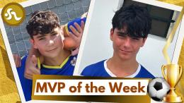 MVP Under 19 di Torino: entra in gioco e scegli il migliore della settimana