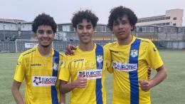 Alla punta risponde l'altra punta: show dei bomber, sgambetto dalle zone basse della classifica